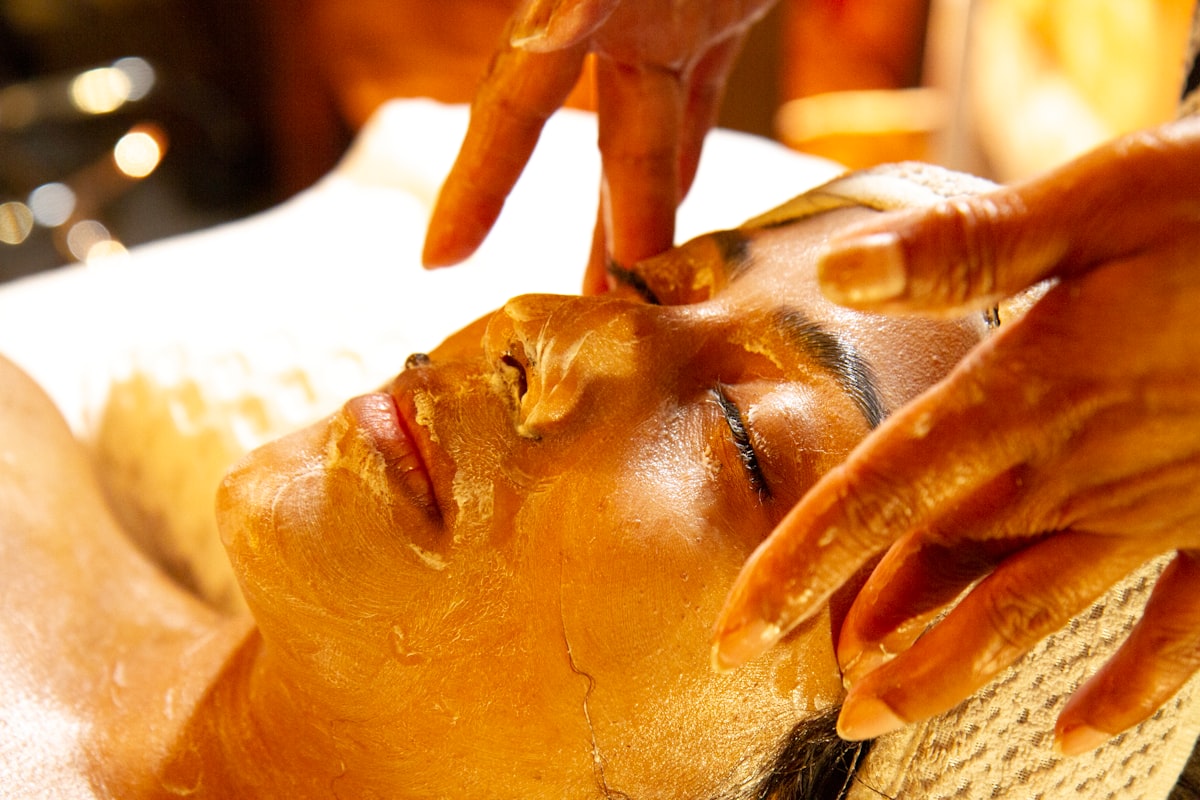Marco Benedetti Esperto di Skincare