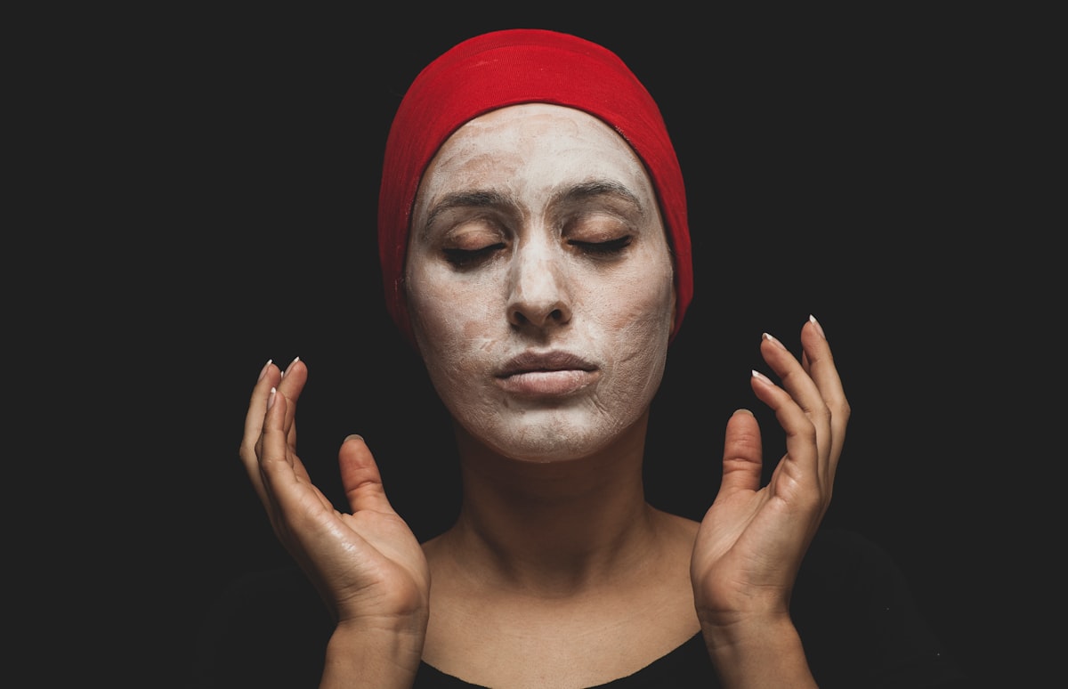 Andrea Lombardi, Ricercatore Cosmetologico